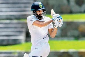 Virat Kohli defends Ravindra Jadeja, G Hanuma Vihari inclusion