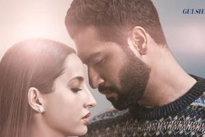 Vicky Kaushal, Nora Fatehi team up for a passionate single Pachtaoge