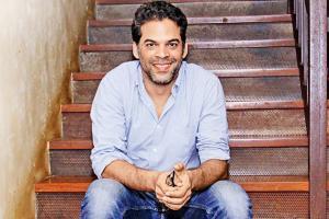 Vikramaditya Motwane: Showrunner is more than a producer