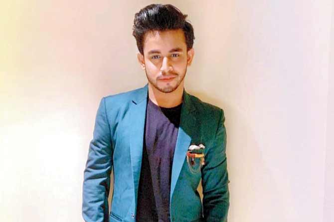 Vibhor Parashar