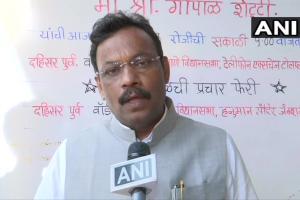 Vinod Tawde launches web portal of higher education academicians