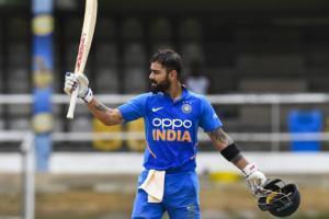 Candid Virat Kohli: I was tired when I reached the score of 65