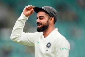 Virat Kohli wants the Indian openers to shine in West Indies Tests