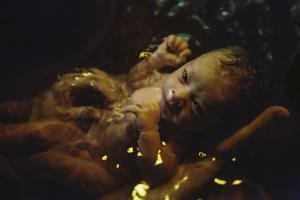 Under-water birthing: Why women are so curious to know