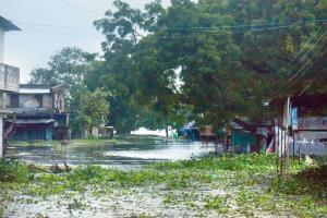 This MP village may soon vanish