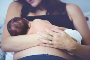 World breastfeeding week: Benefits of breastfeeding