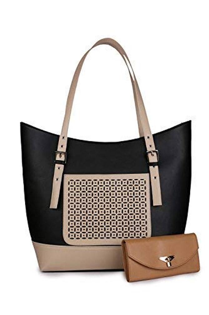 Women Marks Pu Leather Women