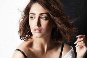 Yami Gautam: Feel proud to be associated with Uri: The Surgical Strike
