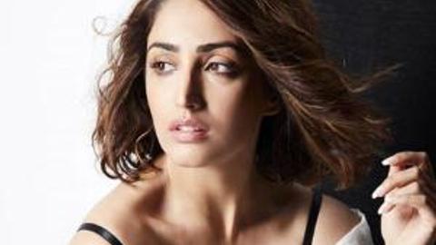 Yami Gautam: Feel proud to be associated with Uri: The Surgical Strike