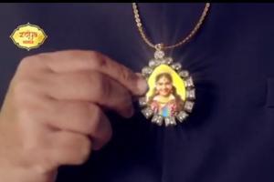The Zoya Factor: Buy Sonam Kapoor's Zoya Kavach, say makers