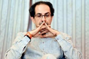 Uddhav Thackeray follows strict diet and exercise regime
