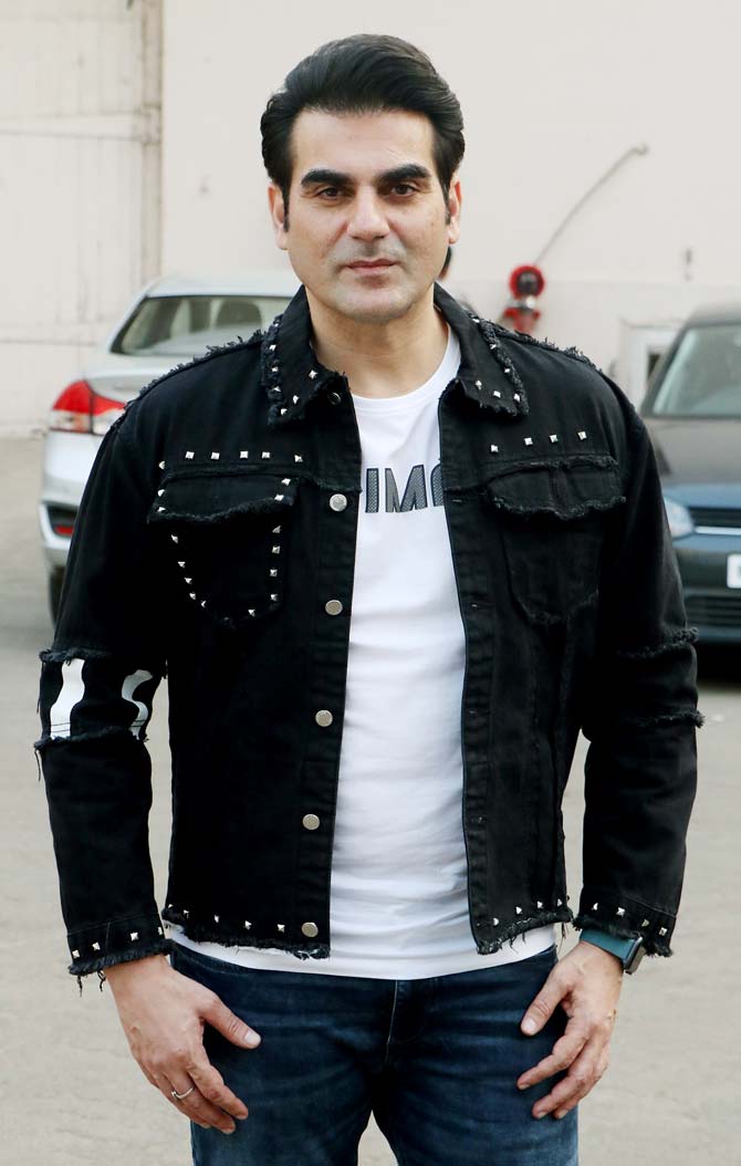 The much-awaited Dabangg 3 is directed by Prabhudeva and co-produced by Arbaaz Khan. This time, Chulbul will face off Balli, played by Kannada superstar Kichcha Sudeep. One of the biggest highlights of the film is its climax scene, which features a face-off between Chulbul and Balli.
