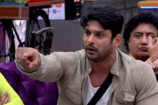 Sidharth Shukla wooed the audience with his strong gameplay in Bigg Boss 13. While his aggressiveness and constant, sometimes physical, fights with fellow contestant Asim Riaz were met with backlash from host Salman Khan, he was still a loved and admired BB13 contestant