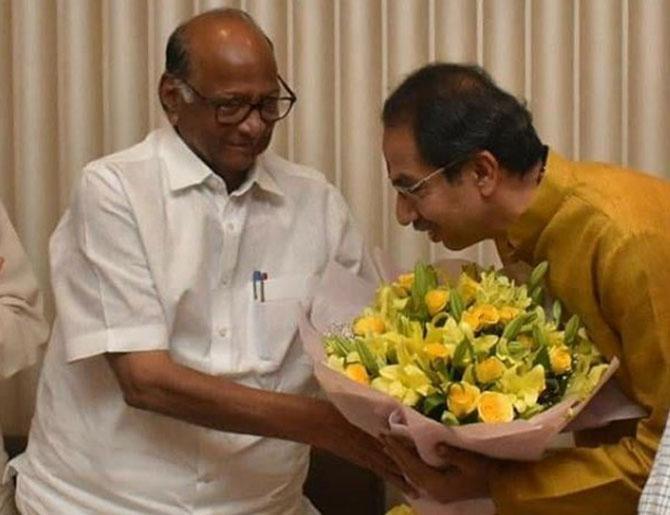 Pawar was the chief minister of Maharashtra thrice – 1978-1980, 1988-1991, and 1993-1995. He entered the Maharashtra Legislative Assembly for the first time in 1967, representing Baramati on a Congress party ticket.