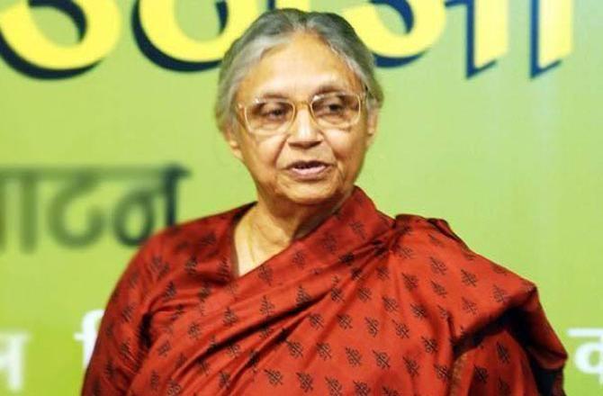 Sheila Dikshit:
Senior Congress leader and former Delhi Chief Minister Sheila Dikshit passed away on July 20, 2019, following a cardiac arrest. Dixit was 81-years-old at the time of her death. Dikshit served as the Chief Minister of Delhi for 15 years and was the longest-serving Chief Minister of Delhi. She was first elected in 1998. She was appointed as the president of Delhi Pradesh Congress Committee before the 2019 Lok Sabha elections.