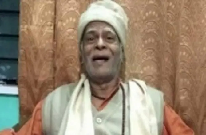 Vashishth Narayan Singh:
Famous mathematician Vashishth Narayan Singh passed away on November 14, 2019. He was 77-years-old. Born on April 2, 1942, Singh had been suffering from schizophrenia for 40 years. Singh, who is a resident of Basantpur in Bhojpur district is said to have challenged Einstein's theory of relativity