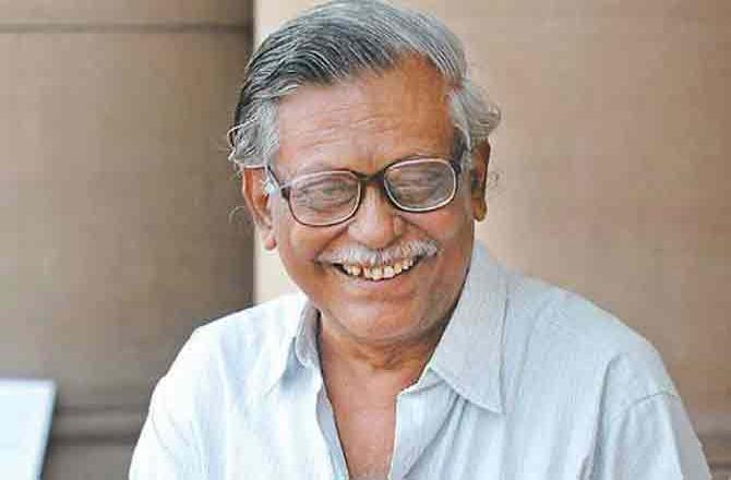 Gurudas Dasgupta:
Veteran CPI leader and former MP Gurudas Dasgupta passed away on October 31, 2019, due to prolonged illness. He was 83-years-old at the time of his death. A fiery orator, Dasgupta never shied away from raising issues concerning the masses and the working class both inside and outside parliament. Dasgupta, who entered politics as a student became a member of the Rajya Sabha in 1985. He was also elected to the Lok Sabha from Panskura and Ghatal constituencies of West Bengal in 2004 and 2009 respectively. Picture Courtesy/ CPI(M) Twitter page.