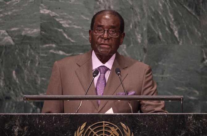 Robert Mugabe:
Zimbabwe's revolutionary leader and long-time dictator Robert Mugabe passed away on September 6, 2019, in Singapore. He was 95-years-old at the time of his death. Mugabe, who served as Prime Minister of Zimbabwe from 1980 to 1987, was dethroned in a military coup in November 2017. The former political prisoner turned guerrilla leader stormed to power in the 1980 elections after a mounting rebellion and economic sanctions forced the Rhodesian government to the negotiating table
