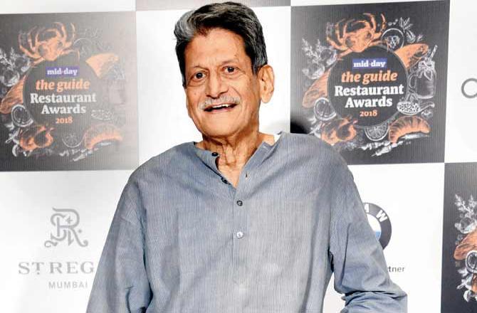 Kiran Nagarkar:
Sahitya Akademi award-winning writer and noted author Kiran Nagarkar passed away on September 5, 2019, after suffering a brain hemorrhage. Nagarkar was 77-years-old at the time of his death. Nagarkar, who was one of the country's most prolific writers worked as a journalist, screenplay writer, and a copywriter along with noted poet Arun Kolatkar. His first book Saat Sakkam Trechalis (1974) was written in Marathi and translated into Seven Sixes are Forty-Three by Shubha Slee in 1980. He received the Sahitya Akademi Award for the best novel in English for Cuckold in 2001