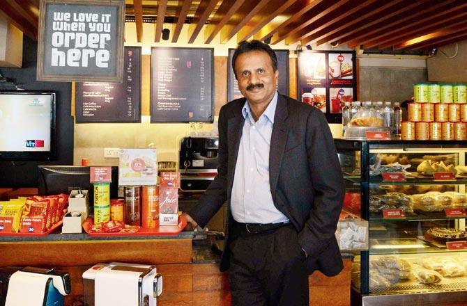 Chairman and managing director of the Cafe Coffee Day (CCD) group, VG Siddhartha was found dead on the morning of July 31, 2019. His body was recovered from the Netravati river after 36 hours of an intense search operation.He was the son-in-law of senior BJP leader, S.M. Krishna, who previously served as the Chief Minister of Karnataka and was Minister of External Affairs in the UPA-2 government.