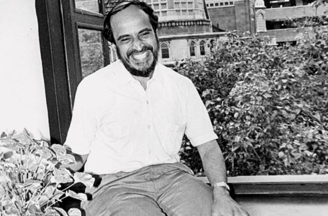 Darryl D'Monte:
Veteran journalist Darryl D'Monte passed away on March 16, 2019, after he had been treated for cancer a couple of years. He was 75-years-old at the time of his death, D'Monte was well known as a journalist and environmentalist who always voiced for the betterment of the city. From covering the 1992-93 Mumbai Bomb Blasts to raising his voice for environmental issues, Darryl understood the city as an authentic Mumbaikar. He worked with many with leading English dailies and is believed to have mentored many youngsters in the field of environmental journalism