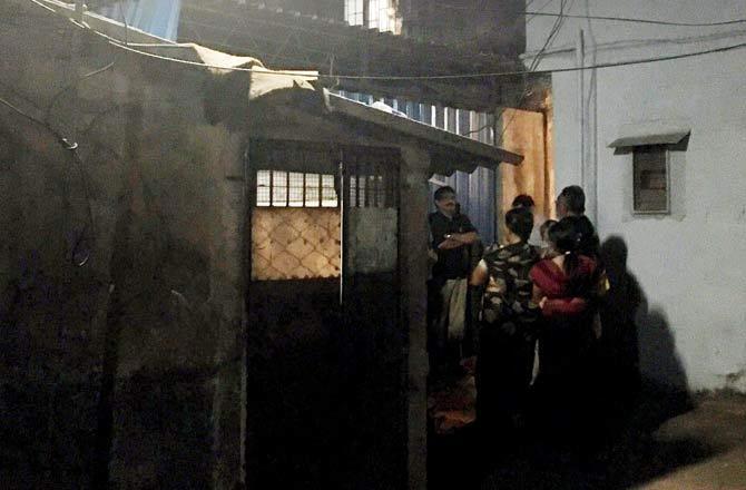 How 16 year old girl and boyfriend planned to kill Bennett Rebello