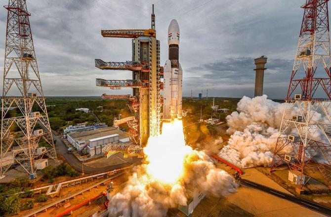 India's second moon mission Chandrayaan-2 aimed at landing a rover on unchartered Lunar South Pole was launched on July 22 onboard the country's most powerful geosynchronous launch vehicle from the spaceport in Sriharikota. The vehicle, also known as Vikram lander was scheduled to land on the lunar surface on September 7, but went missing, leading to a series of speculations of it being crash-landed. On December 3, NASA found the debris of Vikram Lander of Chandrayaan-2 and released images of its impact site on the Moon, where the spacecraft had lost communication moments before making a soft landing on the far side of the lunar surface.