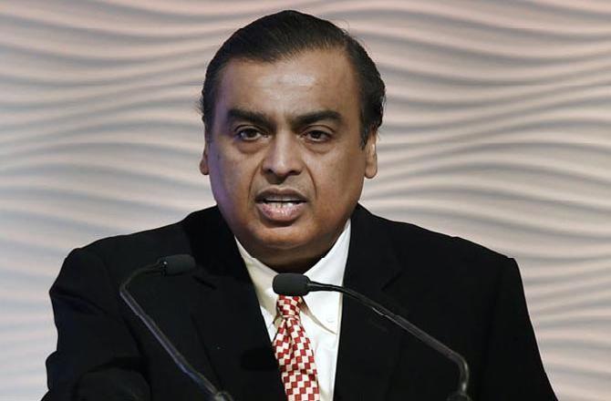 With a net worth of USD 60 billion, Reliance Industries chief Mukesh Ambani was ranked the 9th richest person globally, according to 'The Real-Time Billionaires List' of Forbes in November. He also became the first Indian company to hit the Rs 10 lakh crore market valuation mark following a spike in its share price.