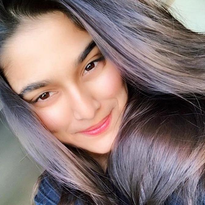 Interestingly, Saiee Manjrekar (21) will be seen romancing Salman Khan (53), albeit in flashback sequence, in the third instalment of the Dabangg franchise.