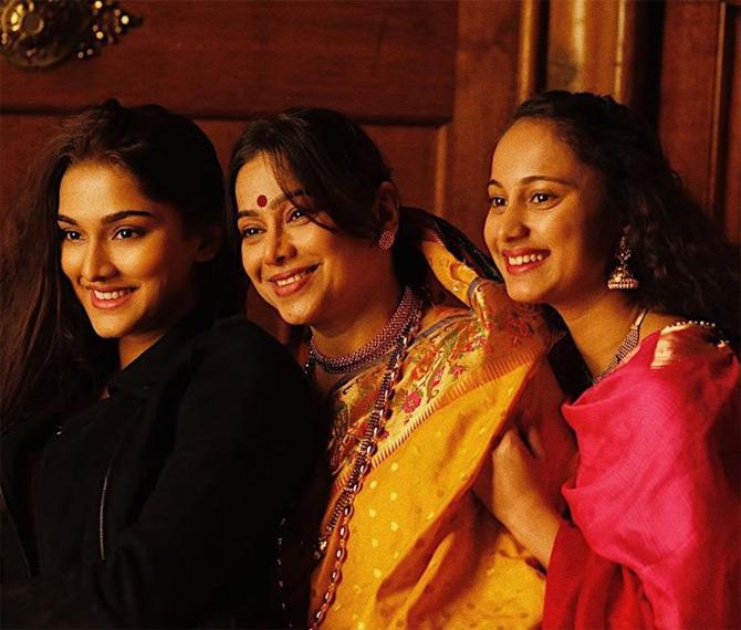 Saiee Manjrekar plays the character called Khushi, a young Chulbul Pandey's love interest. While introducing her character on social media, Salman Khan as Chulbul Pandey muttered this interesting dialogue in the promo: 