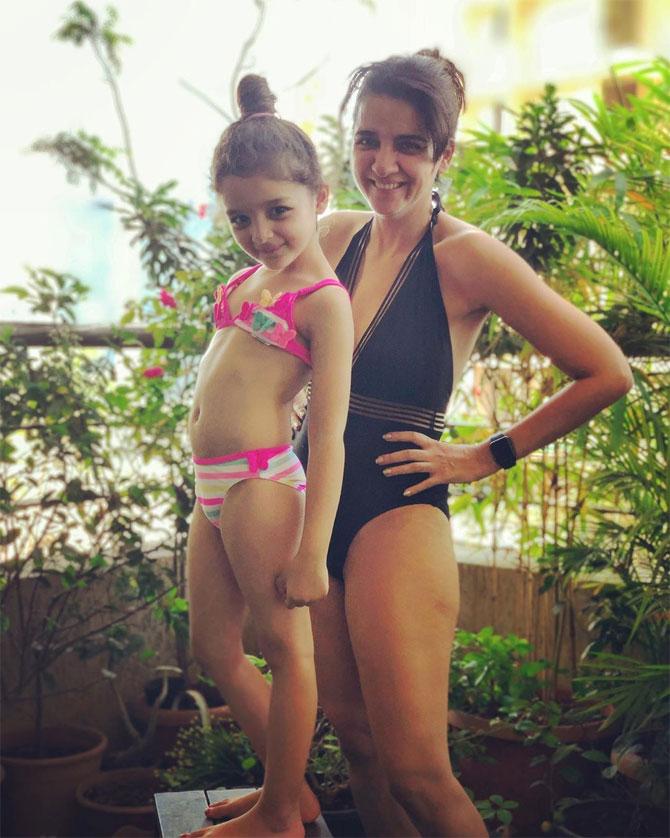 Shruti seth bikini shop