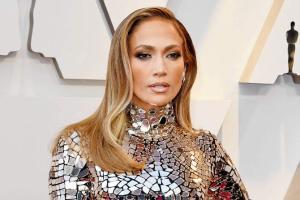 Jennifer Lopez: Performing at Super Bowl is like winning an Oscar