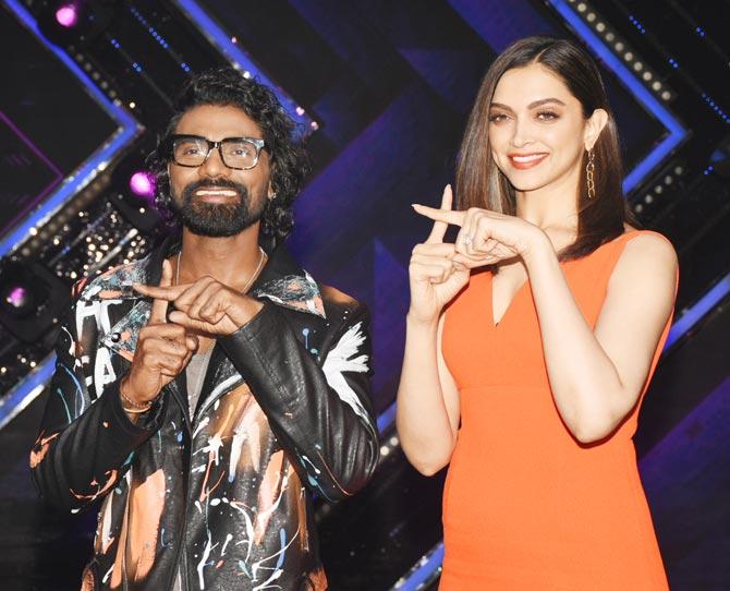 Speaking of Chhapaak, it is based on the real-life story of acid attack survivor Laxmi, who at the age of 15, was attacked allegedly by a spurned lover in 2005. The film, which also marks Deepika's production debut in Bollywood, is set to hit theatres on January 10, 2020.