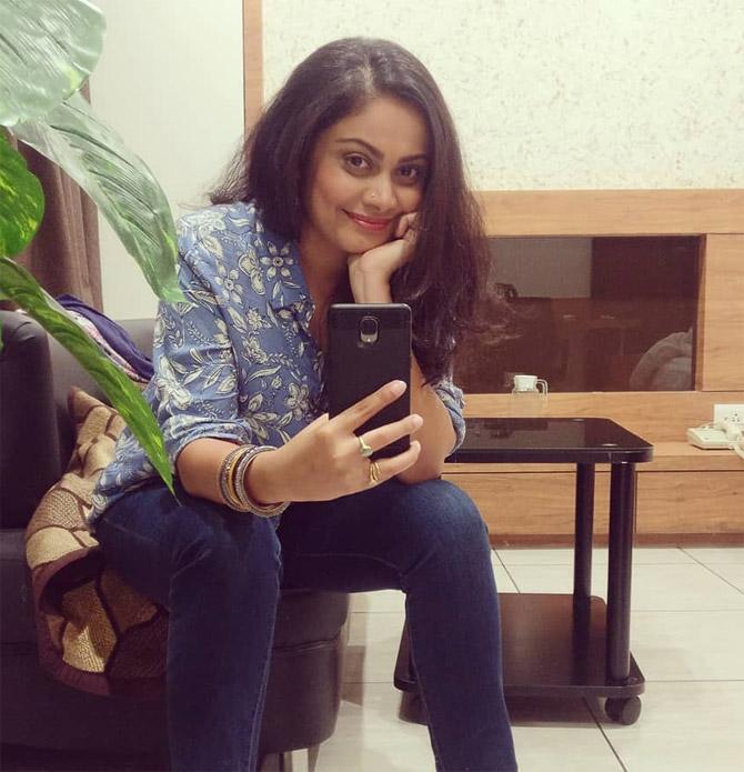 670px x 695px - Toral Rasputra: Lesser-known facts, candid pics of Balika Vadhu actress