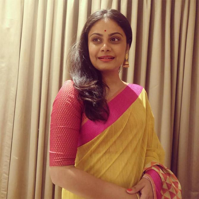 Meanwhile, Toral Rasputra also tried her hands in theatre. In 2017 she made a debut in a play titled I Love You Two. Toral played a character called Meera who is a married working woman.