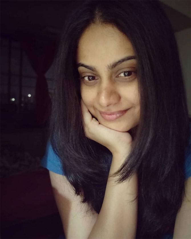 Toral Rasputra: Lesser-known facts, candid pics of Balika Vadhu actress