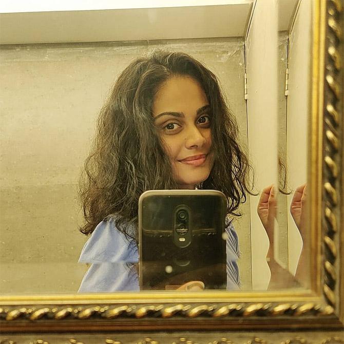 Toral Rasputra grabbed enough attention through her show Balika Vadhu and it wouldn't be wrong to say that the show gave her the much-needed boost in her career.