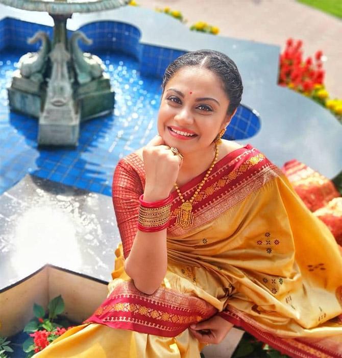 Toral Rasputra parted ways with her husband after five years of marriage. They were living separately since 2015 and in 2018 the couple finally got divorced.