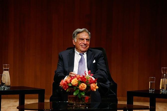 An industrialist par excellence, business magnate Ratan Tata was born on December 29, 1937, to Naval Tata and Sonoo Tata in then Bombay now Mumbai. Businessmen, investor, and philanthropist are few of the facets of Ratan Tata's colourful yet illustrious. He was served as the Chairman of Tata Group from 1991 to 2012