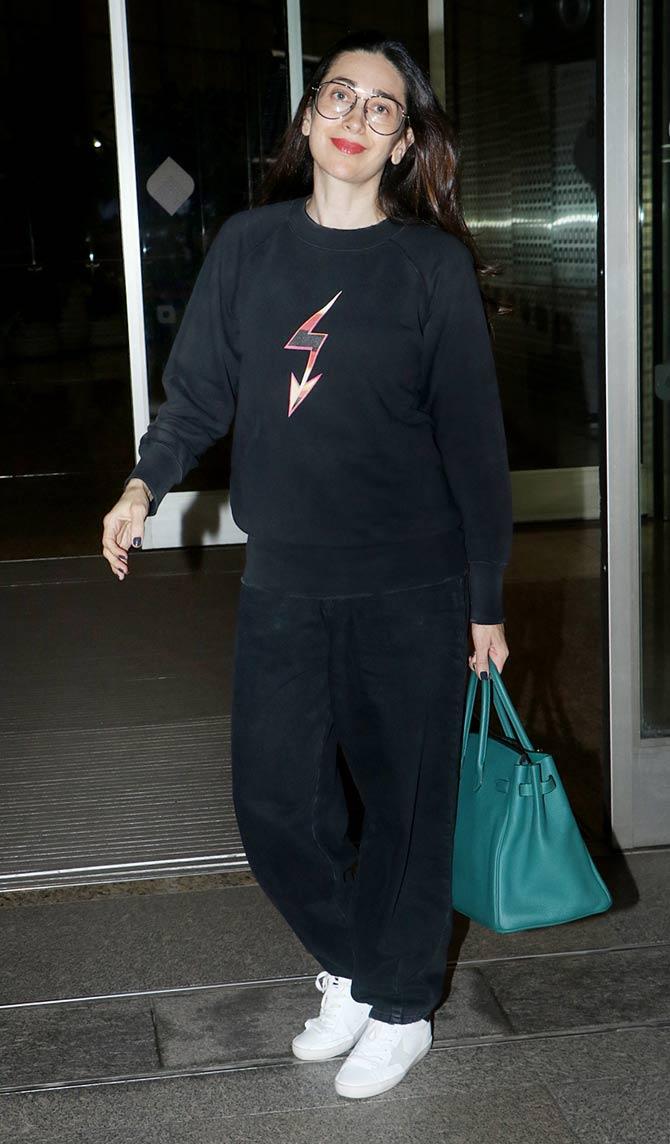 For the unversed, Karisma Kapoor's web debut, Mentalhood, has been delayed by three months. Buzz is that producer Ekta Kapoor instructed director Karishma Kohli to rework the episodes on seeing the show's rough cut.