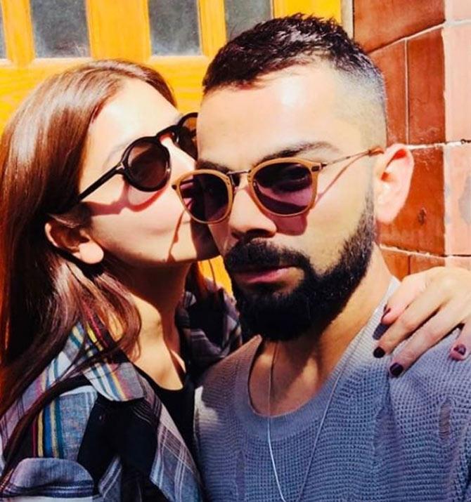 Virat Kohli: The Indian cricket captain decided to turn vegan in 2018 and has not looked back ever since. He has sworn to keep it that way and also heaps praise on the 2018 sports documentary 'The Game Changers'. Kohli has stated that he has never felt better in his life after he turned vegetarian