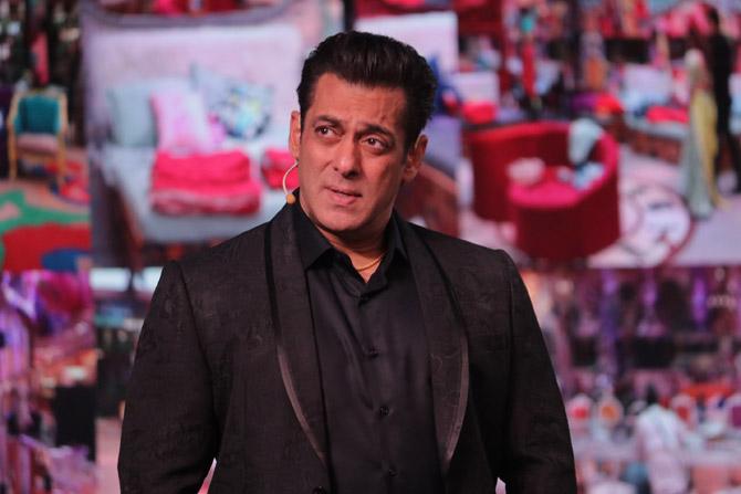 With inmates regularly fighting over-performing their duties, host Salman Khan took it upon himself and to teach them a lesson.