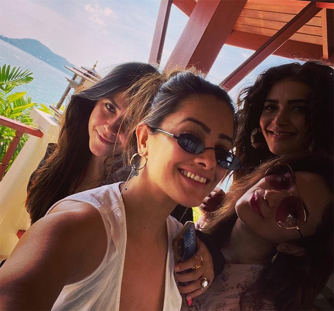Ekta Kapoor took to Instagram to share this 