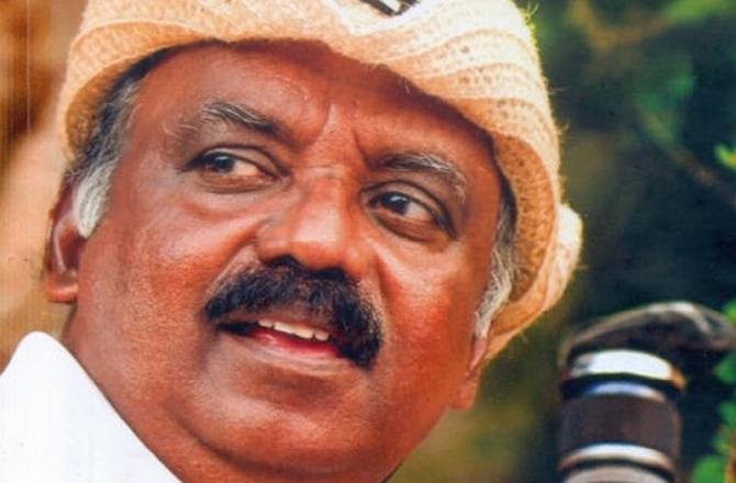 Ace cinematographer Ramachandra Babu passed away on December 21, 2019 at a state-run hospital in Kozhikode. He was 72. In a career spanning close to four decades, he cranked the camera for over 130 films -- mostly in Malayalam, although he worked in other South Indian languages, too.