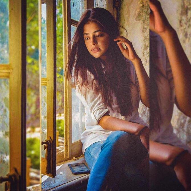 Sab Kushal Mangal is set to hit theatres on January 3, 2020, and all eyes are pinned on the two debutants - Riva and Priyank!