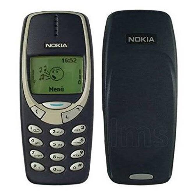 Sharing a leaf from his good olden days, Milind Deora shared this picture with his followers and took them on a trip down memory lane. While sharing this picture of an old Nokia phone, Milind wrote: I miss the good old days!
