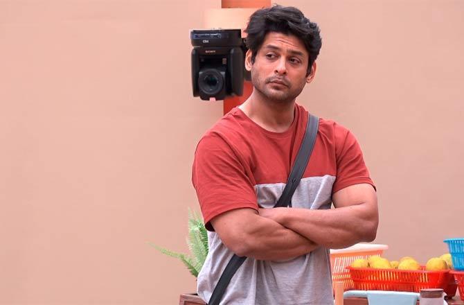 Sidharth Shukla has been quieter than usual as he was diagnosed with typhoid. The actor was put on medication and has been instructed by the doctors to take proper rest. 