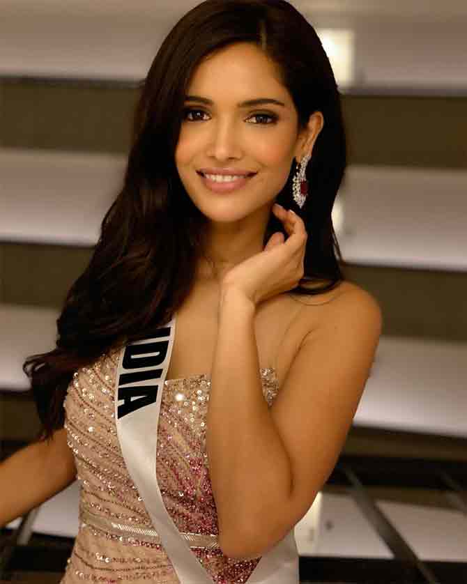 As the Miss Diva pageant was not held for this year, Singh was appointed as Miss Diva to represent India in the Miss Universe pageant.