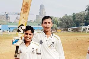 Aniket, Aarya star in Bosco's win v Atomic Energy