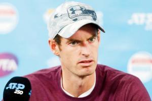 'Gutted' Andy Murray out of Australian Open 2020 with pelvic injury